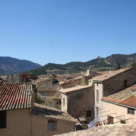 La Maison Derriere La Fontaine 布依斯·莱斯·巴罗尼 外观 照片