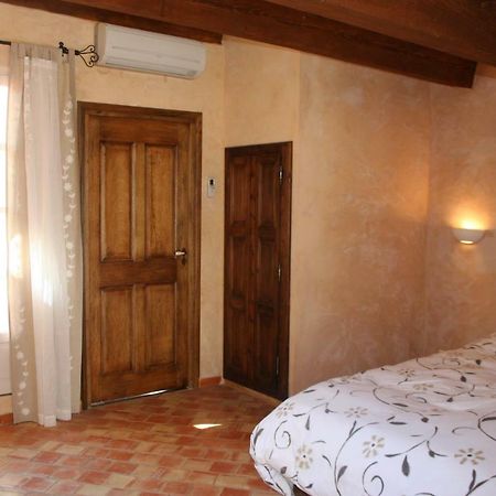 La Maison Derriere La Fontaine 布依斯·莱斯·巴罗尼 外观 照片